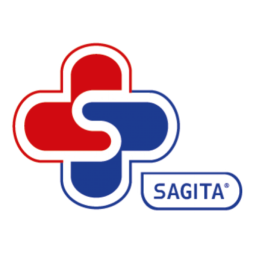Logo SagitaSalud