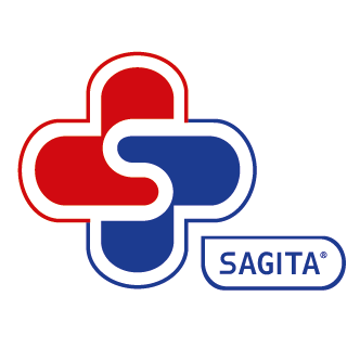 Logo Sagita Salud
