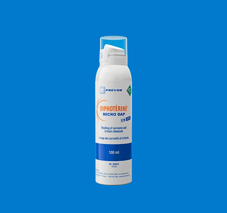 diphoterine-micro-100ml Diphoterine Micro DAP 100ml